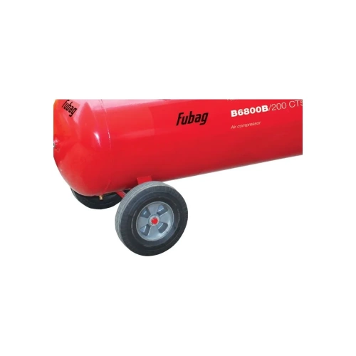 Компрессор FUBAG B6800B/200 СТ5 45681533 фото 6