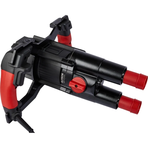 Миксер Elitech CM 2000ED2 (2000Вт, 2*110мм, Quick) HD 205353 фото 4