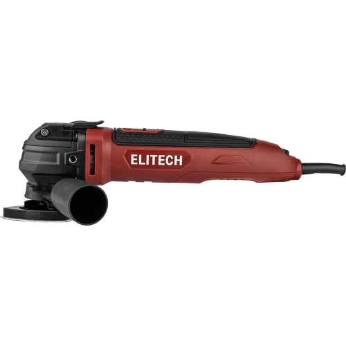 Мультиинструмент Elitech МИ 4503Э (E2202.008.01) 210312 фото 5