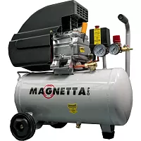 Компрессор с прямым приводом MAGNETTA CE624