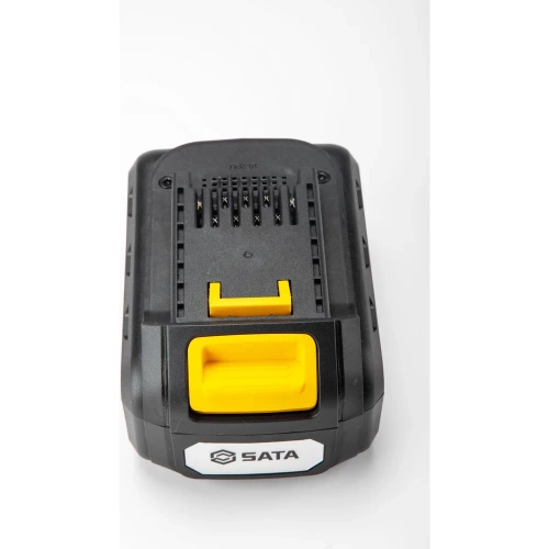 Аккумулятор 18V 4.0 Ah Sata 51519 фото 3