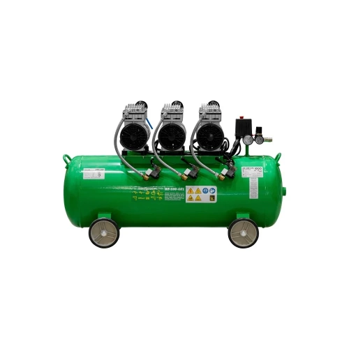 Компрессор ECO AE-100-OF1 безмасляный EC2610-1 фото 11