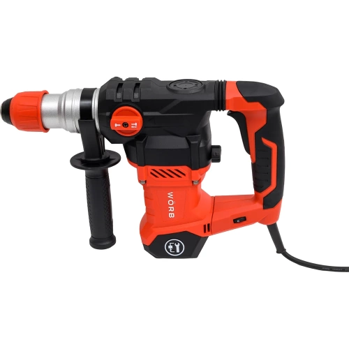Перфоратор WORB BH-1600V/40L 1000303L1 фото 9