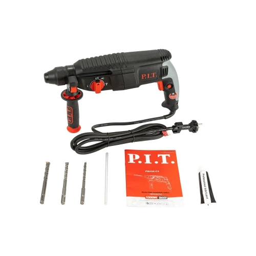 Перфоратор P.I.T. PBH26-C5 фото 3