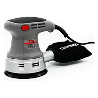 Эксцентриковая шлифовальная машина CROWN CT13394