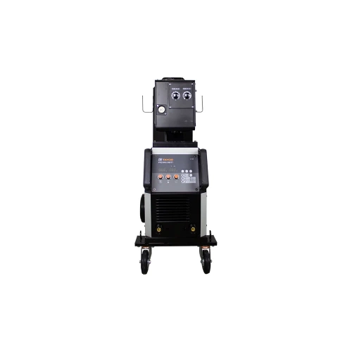 Аппарат сварочный GOODEL MIG/MAG PRO MIG-500 ТT, TMI0112T фото 3