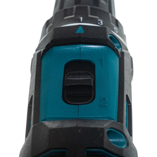 Аккумуляторная дрель-шуруповерт Makita LXT DDF482Z фото 7