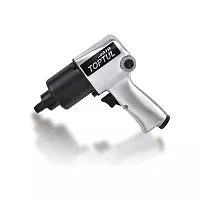 Ударный гайковерт TOPTUL 1/2 дюйма, 813 Нм KAAA1660B