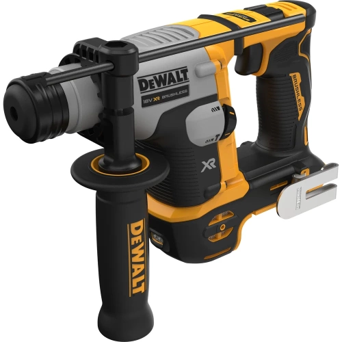 Аккумуляторный перфоратор Dewalt DCH172NT, 18 В, 1.4 Дж, 4980 уд/мин, без АКБ и ЗУ, в кейсе TSTAK DCH172NT-XJ фото 3