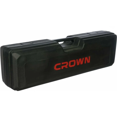 Пневмогайковерт CROWN CT38083 BMC фото 4