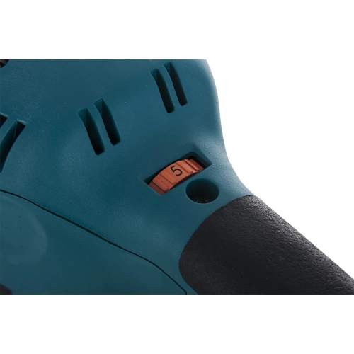 Эксцентриковая шлифмашина Makita BO 6030 фото 5