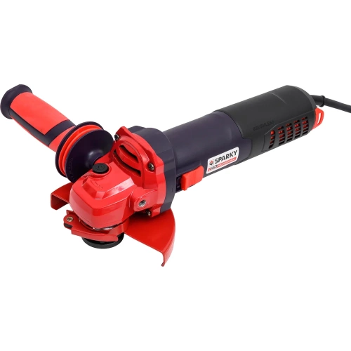 УШМ (болгарка) SPARKY MB 1300СE HD BL 14000077412 фото 8