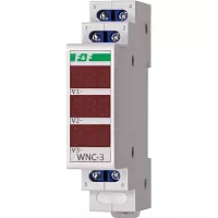 Указатель напряжения Евроавтоматика F&F WNC-3, EC002306 EA04.007.064