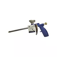 Пистолет для монтажной пены DeltaRoll FG160025