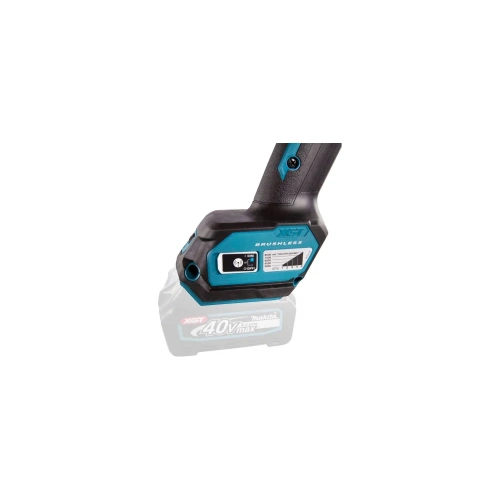 Угловая шлифмашина Makita XGT GA023GZ фото 10