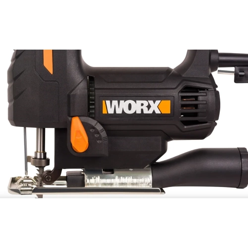 Лобзик WORX 550 Вт WX463 фото 7