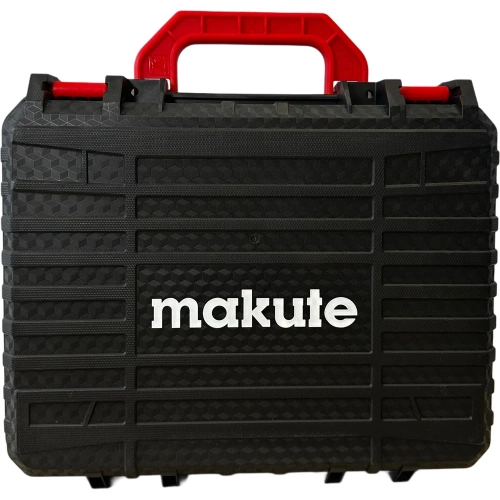 Винтоверт ударный аккумуляторный Makute 20В, 280Нм CSD001-BL фото 8