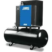Винтовой компрессор ABAC MICRON 2.208-270