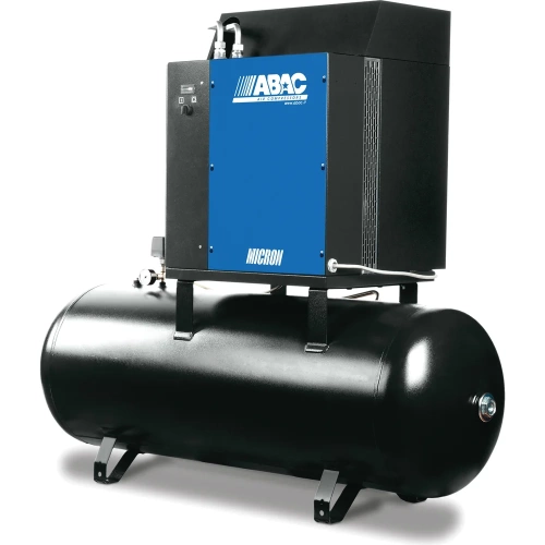 Винтовой компрессор ABAC MICRON 310-200