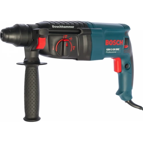 Перфоратор Bosch GBH 2-26 DRE 0.611.253.708 0611253708