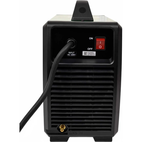 Инверторный сварочный аппарат HITRONIC TIG 205ACDC pulse фото 8