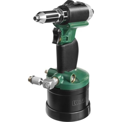 Пневматический заклепочник KRAFTOOL ARC-48 Vacuum-Lock, для заклепок, 2.4-3.2-4-4.8мм 31188 фото 7