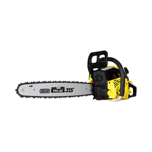 Бензиновая цепная пила FOXWELD MACHETE 154 PRO 7202 фото 3