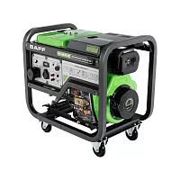 Генератор BAFF DG 8000 EC 00000316395