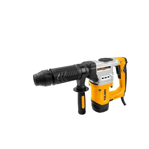 Бетонолом TOLSEN Industrial 1050 Вт, 10 Дж, HEX 17, 4000 уд/мин, 220 В 88550
