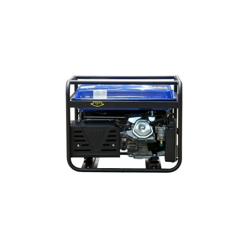 Бензиновый генератор ECO PE-8501S3 фото 10