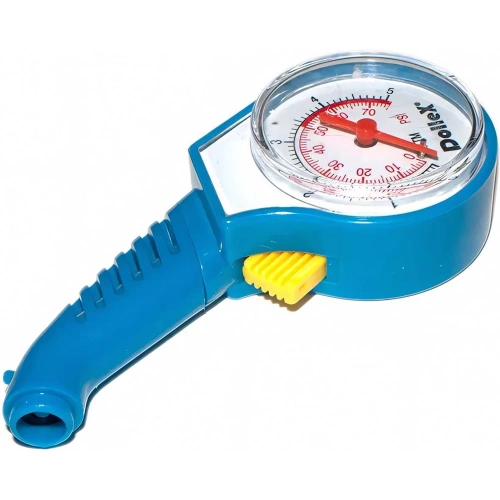 Шинный манометр DolleX 5 атм. MSC-05 фото 3