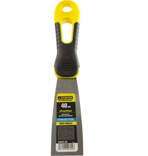 Шпатель Stayer Professional 10045-04 40 мм