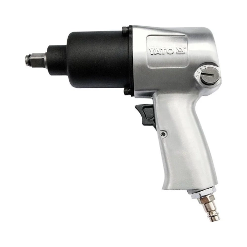 Пневмогайковерт YATO 1/2" ударный 550Нм 0,63 MPa YT-09511 370309511 092 1