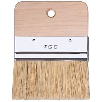 Кисть для нанесения декоративных материалов Master Color 30-0066 100 мм