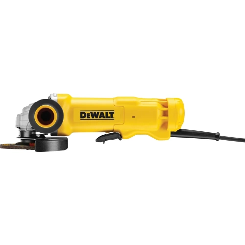 Угловая шлифмашина Dewalt DWE4203, 1010 Вт, 125 мм, 11000 об/мин DWE4203-QS фото 6