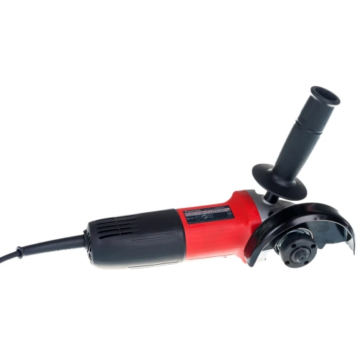 Угловая шлифовальная машина Makita M9507 190322 фото 4