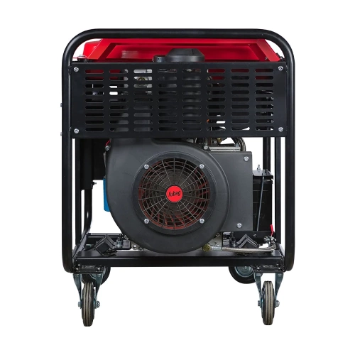 Электростанция дизельная FUBAG DS 12000 A ES 646225 фото 5