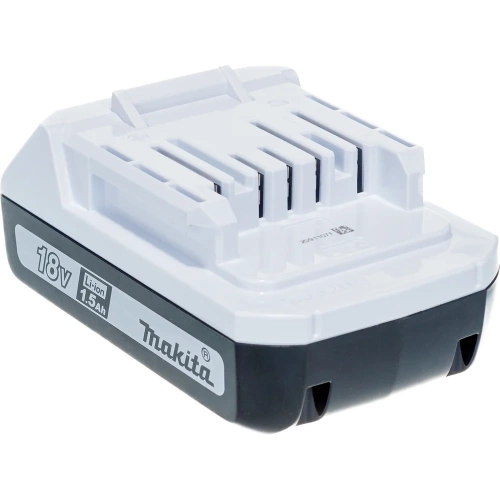 Аккумулятор 18 В; 1,5 А*ч; Li-Ion BL1815G Makita 198186-3 фото 7