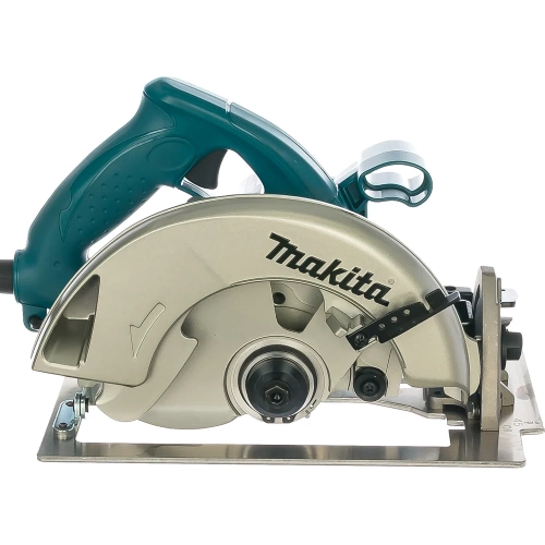 Дисковая пила Makita 5007N фото 4