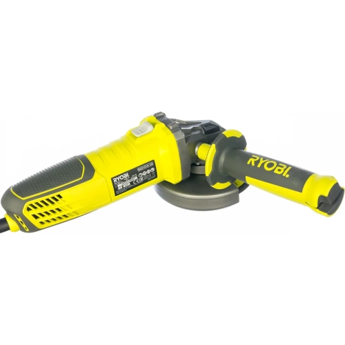 Углошлифмашина Ryobi RAG1010-125SF 5133002497 фото 4