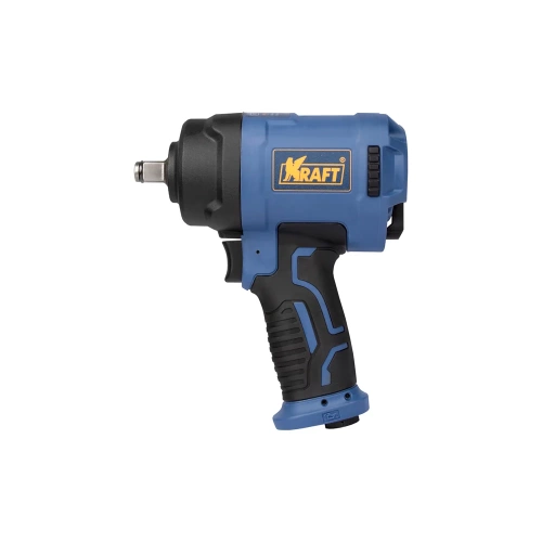 Гайковерт пневматический ударный PRO KRAFT 1/2DR 1400 Нм KT 707019