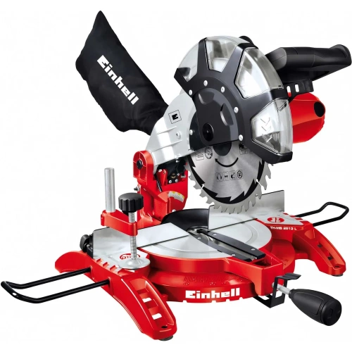 Торцово-усорезная пила Einhell TC-MS 2513 L 4300850