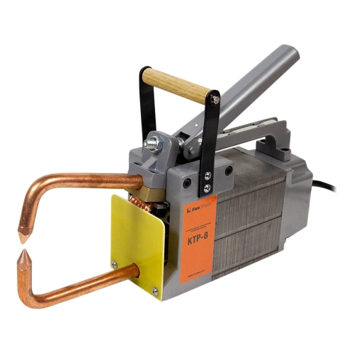 Клещи контактной сварки Foxweld КТР-8 3097 фото 11