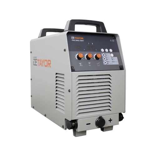 Аппарат сварочный GOODEL MIG/MAG PRO MIG-500 Т TMI0112