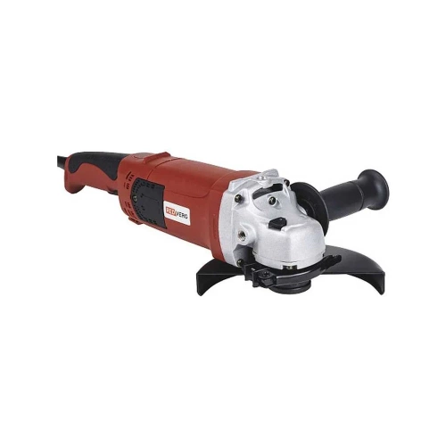 Машина шлифовальная угловая REDVERG RD-AG1700-180S 00006692878 фото 4