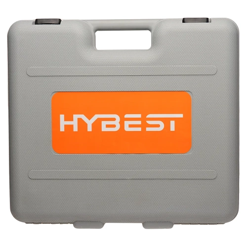 Газовый монтажный пистолет Hybest GFN3490B HBGFN3490B фото 10