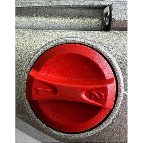 Дрель электрическая SPARKY BUR 2-250E HD 14000021902 фото 5
