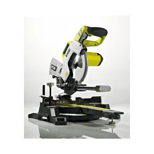 Торцовочная пила Ryobi EMS216L 5133001197 фото 4