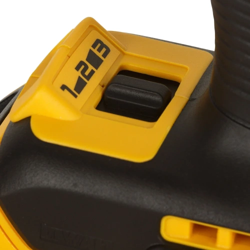 Аккумуляторный гайковерт Dewalt DCF899P1, 18 В, 950 Нм, 2400 уд/мин, с АКБ 5 Ач и ЗУ, в кейсе TSTAK DCF899P1-QW фото 8