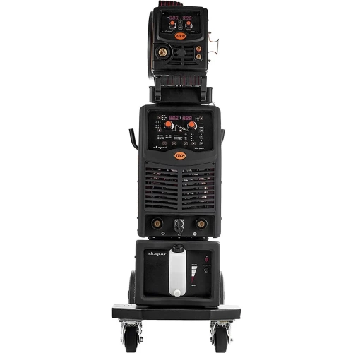 Сварочный инвертор Сварог MIG 500 P TECH (N36801) 99244 фото 3